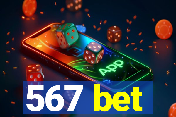 567 bet